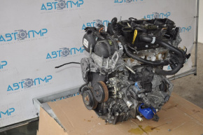 Ford Fusion mk5 13-14 1.6T 78kW, 8/10