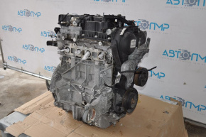 Ford Fusion mk5 13-14 1.6T 78kW, 8/10