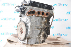 Engine Ford Fusion mk5 13-20 2.5 C25HDEX Duratec 110kw/150PS 8/10