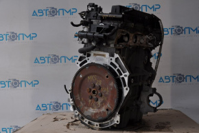 Engine Ford Fusion mk5 13-20 2.5 C25HDEX Duratec 110kw/150PS 104k