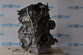 Engine Ford Fusion mk5 13-20 2.5 C25HDEX Duratec 110kw/150PS 104k