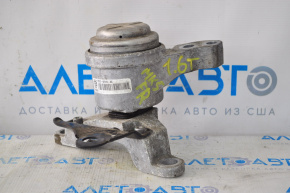 Right engine mount for Ford Fusion mk5 13-20 1.5T, 1.6T