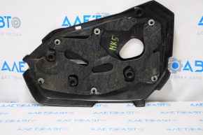 Ford Fusion mk5 13-14 1.6T Engine Cover