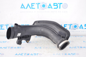 Ford Fusion mk5 13-14 1.6T Turbocharger Duct, Part 1