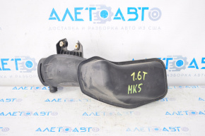 Ford Fusion mk5 13-14 1.6T Turbocharger Duct, Part 1