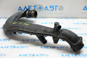 Air duct for the Ford Fusion mk5 13-16 1.5T turbocharger