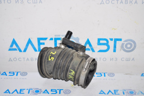 Air duct for the Ford Fusion mk5 13-20 2.5 manifold