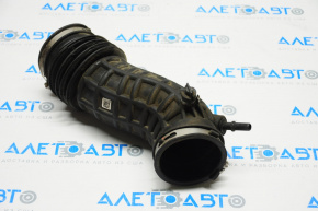 Air duct from the Ford Fusion mk5 13-20 1.5T filter