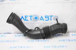 Air duct from the filter Ford Fusion mk5 13-14 1.6T