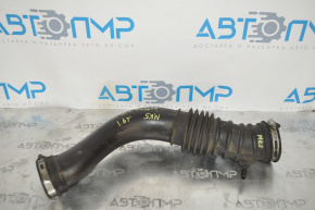 Air duct from the filter Ford Fusion mk5 13-14 1.6T