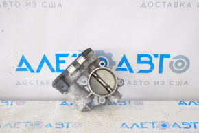 Ford Fusion mk5 13-14 1.6T Throttle Body