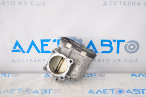 Ford Fusion mk5 13-14 1.6T Throttle Body