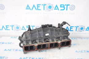 Intake manifold Ford Fusion mk5 13-14 1.6T