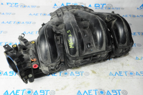 Intake manifold for Ford Fusion mk5 13-20 2.5