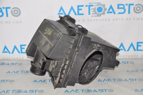 Ford Fusion mk5 13-20 2.5 air filter housing without air intake and sensor