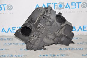 Ford Fusion mk5 13-20 2.5 air filter housing without air intake and sensor
