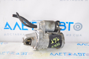 Starter Ford Fusion mk5 13-20 1.5T 1.6T