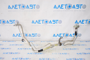 Air conditioning hose, compressor, heater, second Ford Fusion mk5 13-20 1.5T 1.6T