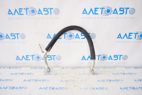 Air conditioning hose, compressor, heater, first Ford Fusion mk5 13-20 1.5T 1.6T