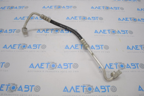 Air conditioning tube from condenser Ford Fusion mk5 13-20 2.5