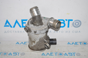 Ford Fusion mk5 13-20 hybrid coolant pump, metal plug-in