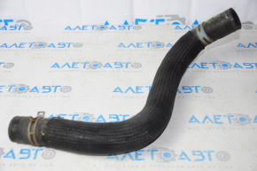 Upper cooling hose for Ford Fusion mk5 13-14 1.6T