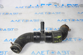 Lower cooling hose for Ford Fusion mk5 13-14 1.6T automatic transmission