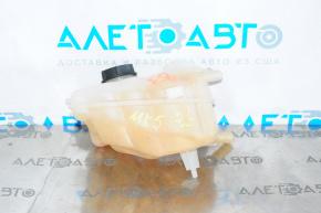 Ford Fusion mk5 13-20 Coolant Expansion Tank with Cap