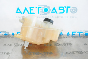 Ford Fusion mk5 13-20 Coolant Expansion Tank with Cap