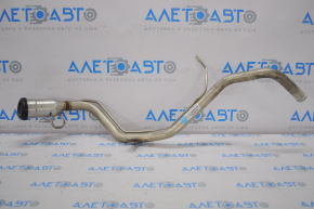 Ford Fusion mk5 13-20 fuel filler neck