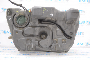 Ford Fusion mk5 13-20 FWD fuel tank without caps