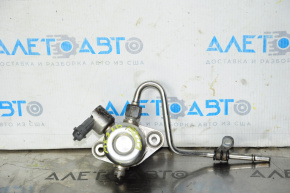Fuel pump high pressure fuel pump fuel injection pump Ford Fusion mk5 13-14 1.6T