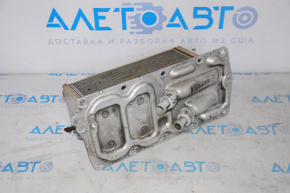 Intercooler heat exchanger for Ford Fusion mk5 13-20 1.5T