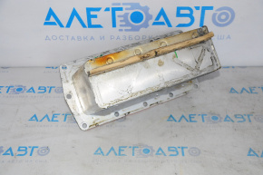 Intercooler heat exchanger for Ford Fusion mk5 13-20 1.5T