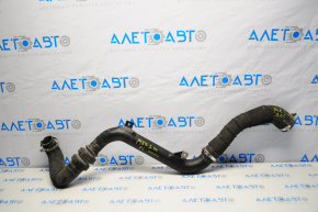 Left intercooler hose for Ford Fusion mk5 13-16 2.0T
