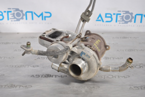 Turbine Ford Fusion mk5 13-20 1.5T