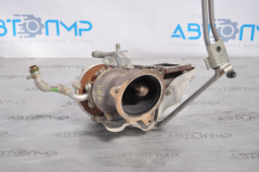 Turbine Ford Fusion mk5 13-20 1.5T