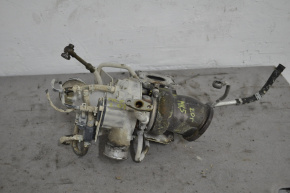 Turbine Ford Fusion mk5 13-16 2.0T
