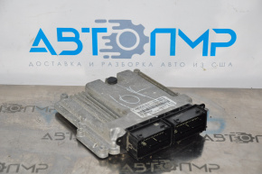 Ford Fusion mk5 13-17 1.6T Engine Computer ECU