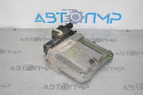 Ford Fusion mk5 13-17 2.0T Engine Computer ECU