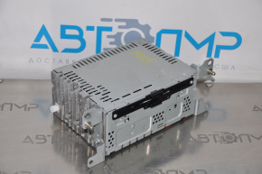 Radio tape recorder Ford Fusion mk5 13-15 SYNC 1