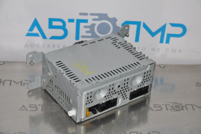 Radio tape recorder Ford Fusion mk5 13-15 SYNC 1