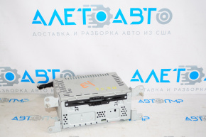 Radio tape recorder Ford Fusion mk5 13-15 SYNC 2