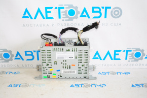 Radio tape recorder Ford Fusion mk5 13-15 SYNC 2