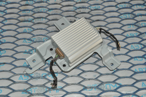 Ford Fusion mk5 13-20 SE SYNC 2 Audio Amplifier