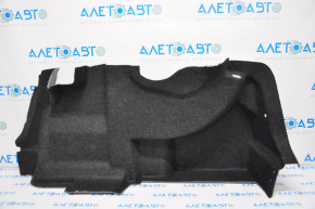 Right wheel arch trim for Ford Fusion mk5 13-20