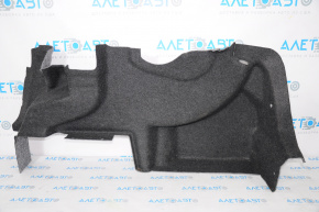 Right wheel arch trim for Ford Fusion mk5 13-20 hybrid