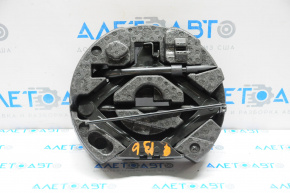 Ford Fusion mk5 13-20mm Allen key tool kit with handle