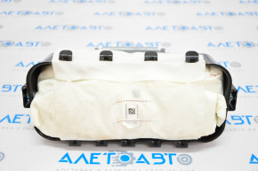 Passenger airbag in the dashboard of a Ford Fusion mk5 13-16