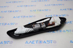 Airbag left seat Ford Fusion mk5 13-16 with pad black, water damage